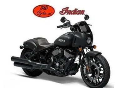 Indian Sport Chief 1890 (2023 - 25) - Annuncio 9124912
