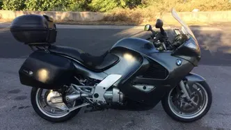 Bmw K 1200 RS (1997 - 06) usata