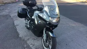 Bmw K 1200 RS (1997 - 06)  (2)