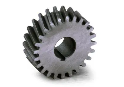 Ingranaggio per pompa olio 24 denti Per FL, FX, FX  - Annuncio 8828653