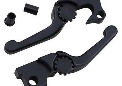 Leve freno e frizione regolabili nere PSR Anthem S  - Annuncio 8562537