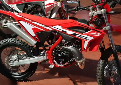 Betamotor RR 50 Enduro Sport (2021 - 26) - Annuncio 9296078
