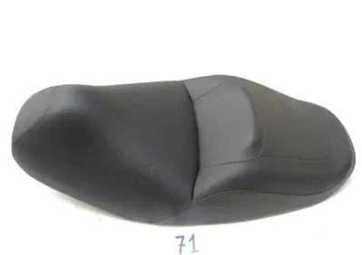 Sella Honda Foresight 250 - Annuncio 9296354