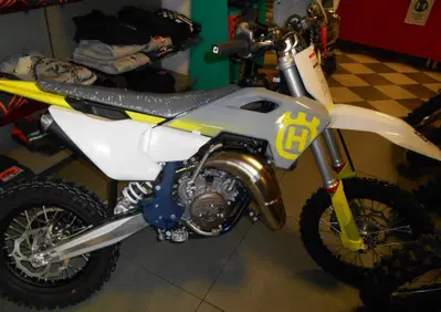 Husqvarna TC 65 (2023 - 26) - Annuncio 9284159