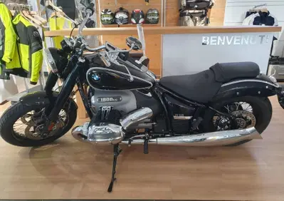 Bmw R 18 (2020 - 24) - Annuncio 9297554