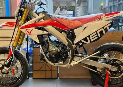 Vent Derapage 50 (2021 - 25) - Annuncio 9297622