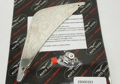 Cresta parafango anteriore Moto Guzzi - Annuncio 9297634