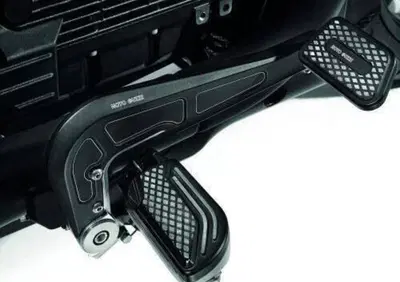 Kit leva freno post journey Moto Guzzi - Annuncio 9297680