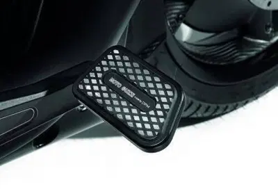 Kit pedalino freno post Moto Guzzi - Annuncio 9297712