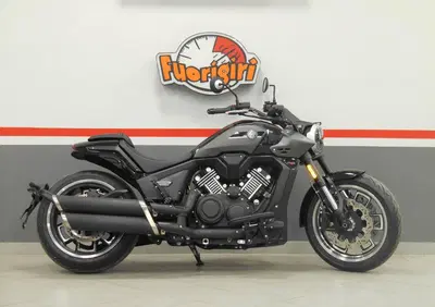 Morbidelli C1002V (2024 - 26) - Annuncio 9297909