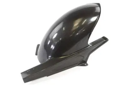PARAFANGO POSTERIORE CARBONIO MULTISTRADA 620 Ducati - Annuncio 9298727