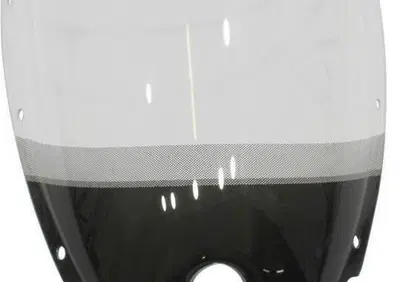 PLEXI ALTO CON INS. LUCE POS. Ducati - Annuncio 9299895