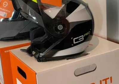 Casco Schuberth c3 pro Schuberth Helmets - Annuncio 9300967