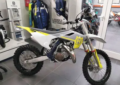 Husqvarna TC 85 (2023 - 24) - Annuncio 9301275