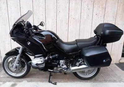 Bmw R 1150 RS (2001 - 06) - Annuncio 9301287