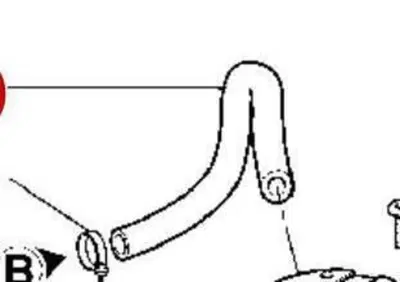 VALVOLA SFIATO SERBATOIO Ducati - Annuncio 9301492