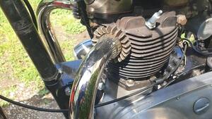 Triumph  