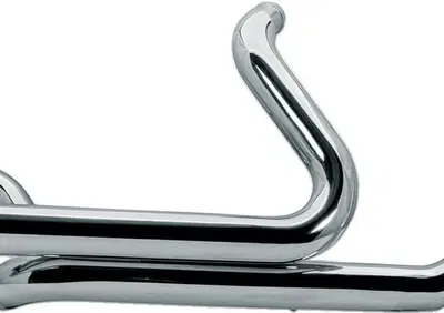 Collettori S&S Dual Power Tune cronati per Touring  - Annuncio 9260240