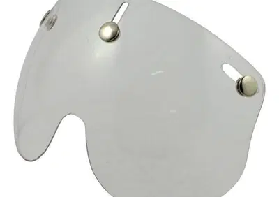 Visiera Short trasparente Bandit - Annuncio 8547726