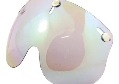 Visiera Short specchio Bandit - Annuncio 8547729