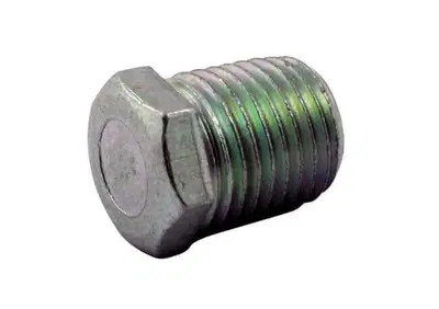 Tappo 1/4" NPT per serbatoio benzina Motorcycle St  - Annuncio 9301723