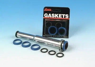 Kit guarnizioni copri aste punterie James Per Spor  - Annuncio 8552791