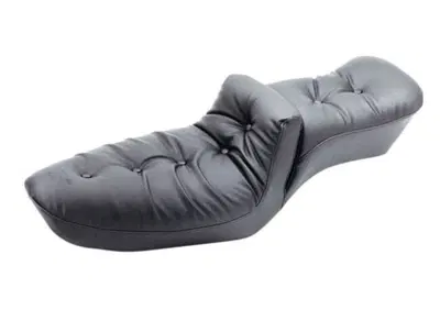 Sella Mustang Regal Duke 2-UP per Sportster dal 19  - Annuncio 8563533