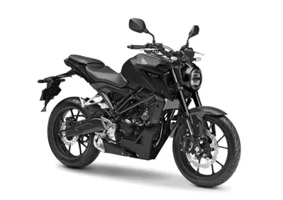 Honda CB 125 R (2024 - 26) - Annuncio 9173346