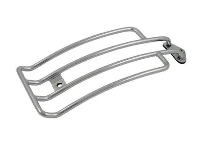 Portapacchi cromato per monoposto Per Sportster da  - Annuncio 8553205