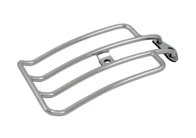 Portapacchi cromato per monoposto per Sportster***  - Annuncio 8553214