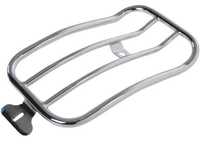 portapacchi solo per Softail Slim FLSL dal 2018 al  - Annuncio 8553242