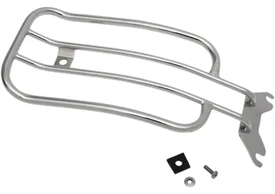 portapacchi solo per Softail Heritage FLHC dal 201  - Annuncio 8553246