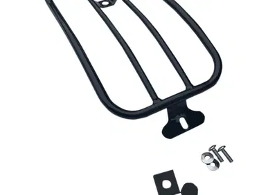 portapacchi solo per Softail Sport Glide FLSB dal  - Annuncio 8934729