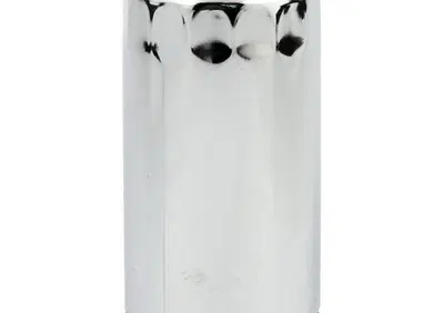 Filtro olio magnetico cromato lungo per Dyna dal 1  - Annuncio 9025388