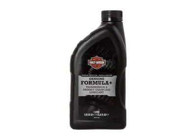 Olio primaria e cambio minerale Harley Davidson Fo  - Annuncio 9221776