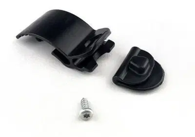 Clip fissaggio anteriore e posteriore coperchio ba  - Annuncio 8553308