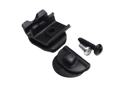 Clip fissaggio anteriore coperchio batteria per Sp  - Annuncio 8553309