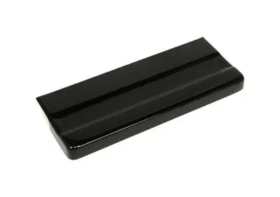 Coperchio Batteria superiore nero per FX Shovel da  - Annuncio 9289337