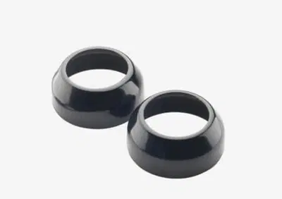 Coperchi parapolvere per forcelle da 39 neri con p  - Annuncio 8553315