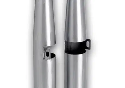 Copri forcelle 39 mm GREZZI Per Sportster dal 1988  - Annuncio 8563653