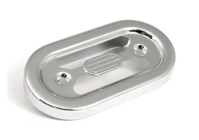 Coperchio regolatore per Softail dal 1989 al 1999  - Annuncio 8553321