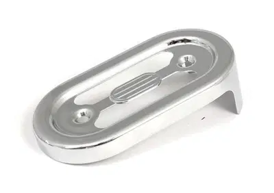 Coperchio regolatore per sportster dal 1985 al 200  - Annuncio 8553324