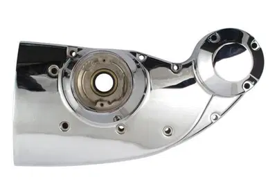 Coperchio cam cromato per Sportster dal 1991 al 20  - Annuncio 8553353