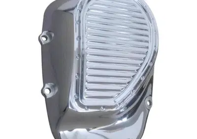 Coperchio cam Covingtons cromato per Softail dal 2 - Annuncio 8553356