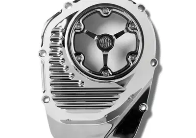 Coperchio cam RSD Clarity cromato per Softail dal  - Annuncio 8553360