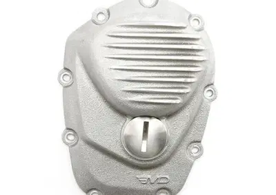 Coperchio cam EMD Ribbed semi lucido per Softail d - Annuncio 8553366