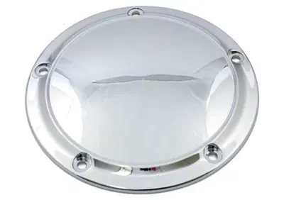 Coperchio frizione derby cover oem Style stepped c  - Annuncio 8553661