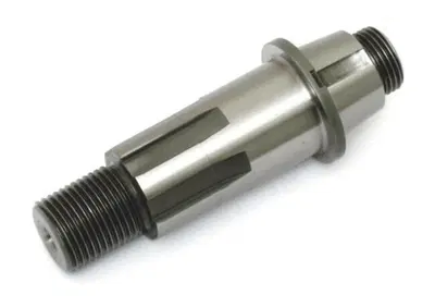 Perno albero motore lato sx Per Sportster dal 1957  - Annuncio 8559872