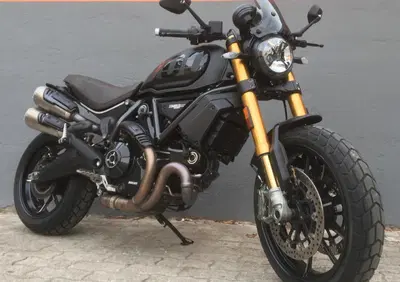 Ducati Scrambler 1100 Sport Pro (2020 - 25) - Annuncio 9302473