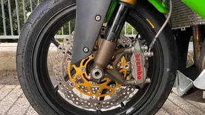 Kawasaki Ninja 1000 ZX-10R (2004 - 05)  (7)